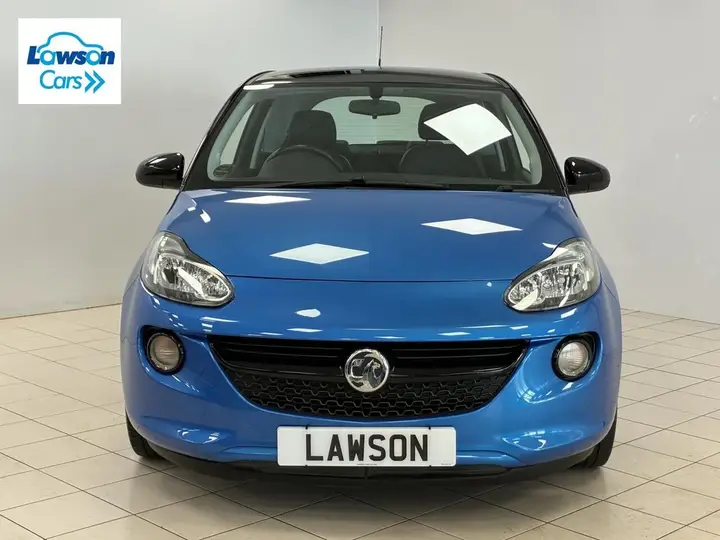 Vauxhall Adam 2019 photo 4
