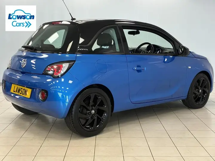 Vauxhall Adam 2019 photo 3