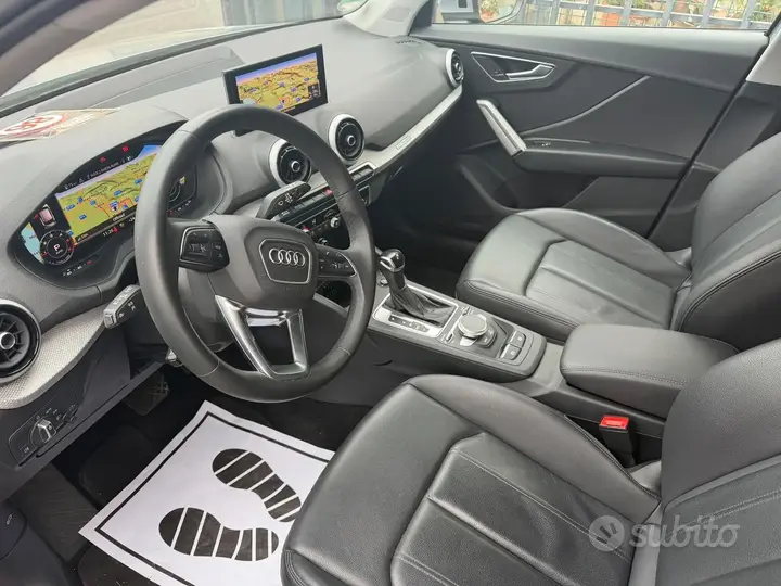 Audi Q2 2023 photo 2