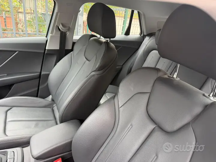 Audi Q2 2023 photo 4