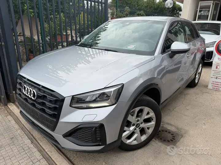 Audi Q2