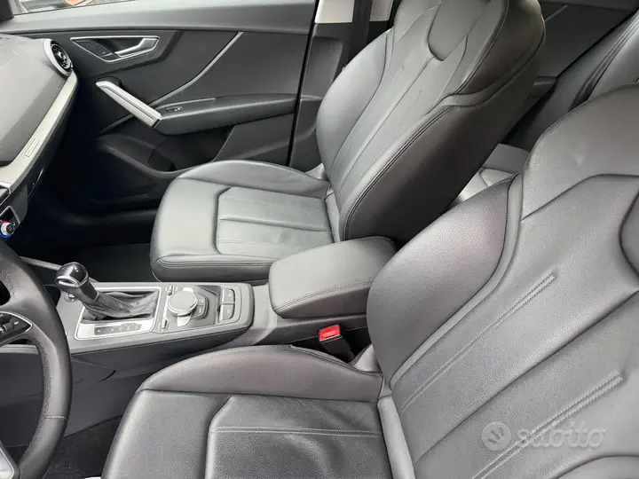 Audi Q2 2023 photo 3