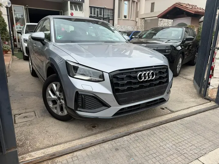 Audi Q2 2023 photo 5
