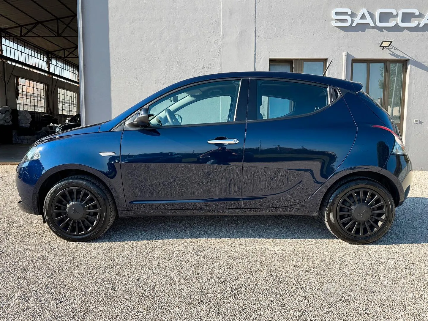 Lancia Ypsilon 2022 photo 5