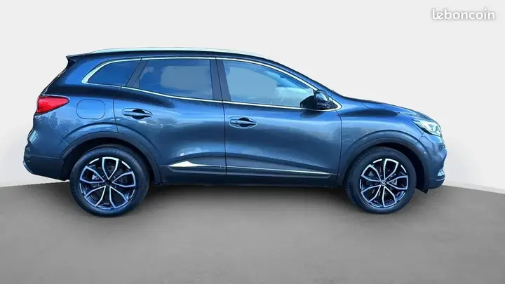 Renault Kadjar 2021 photo 5