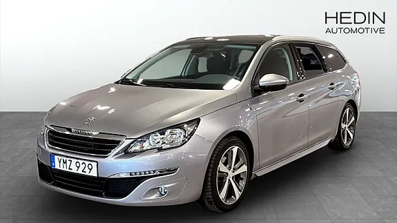 Peugeot 308 Sw