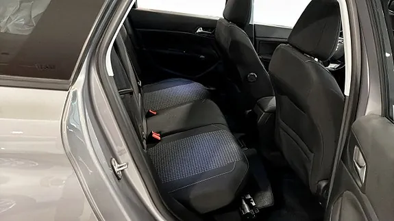 Peugeot 308 Sw 2017 photo 5