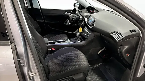 Peugeot 308 Sw 2017 photo 3