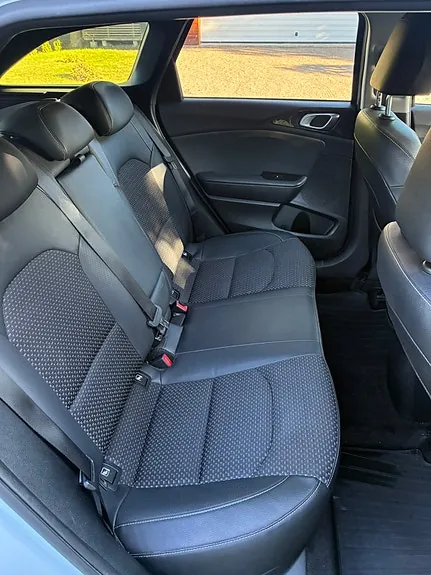 Kia Ceed 2020 photo 4