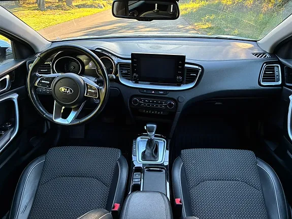 Kia Ceed 2020 photo 3