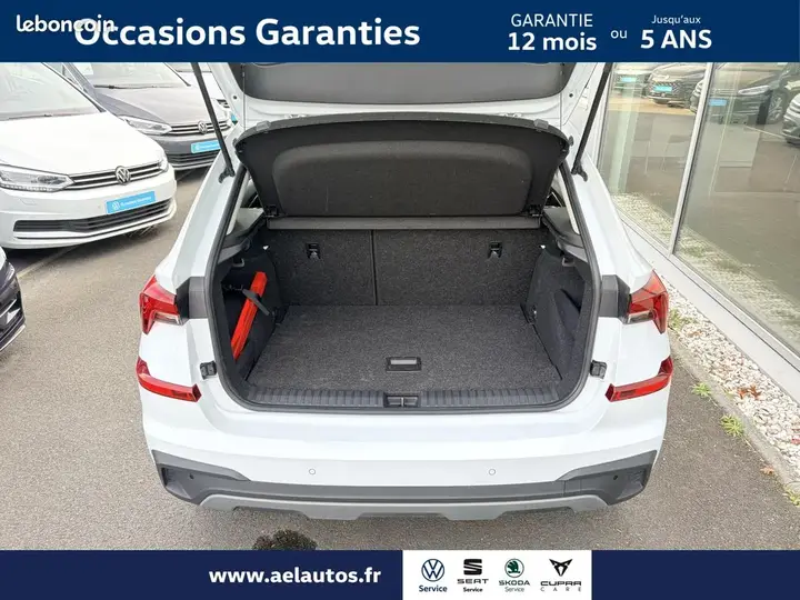 Skoda Kamiq 2025 photo 3
