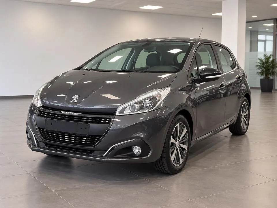 Peugeot 208 Active