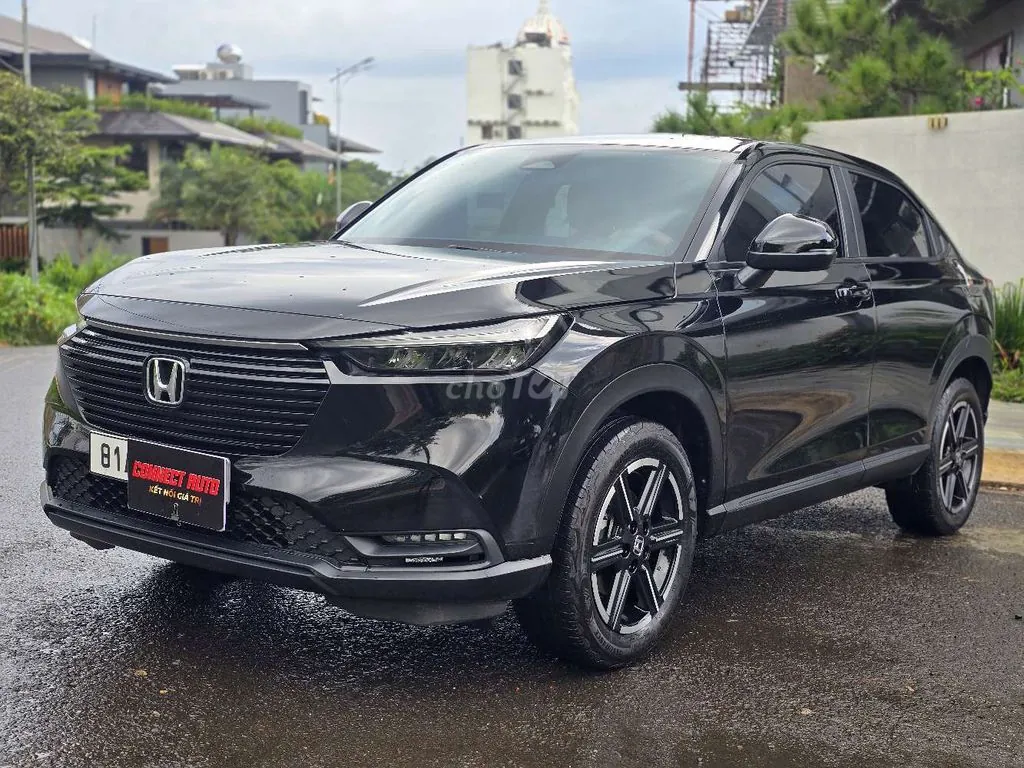 Honda Hr-V 2024 photo 2