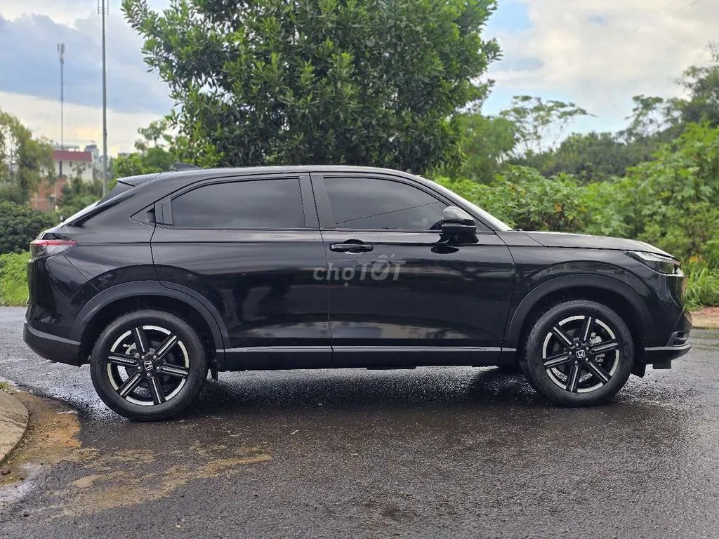 Honda Hr-V 2024 photo 5