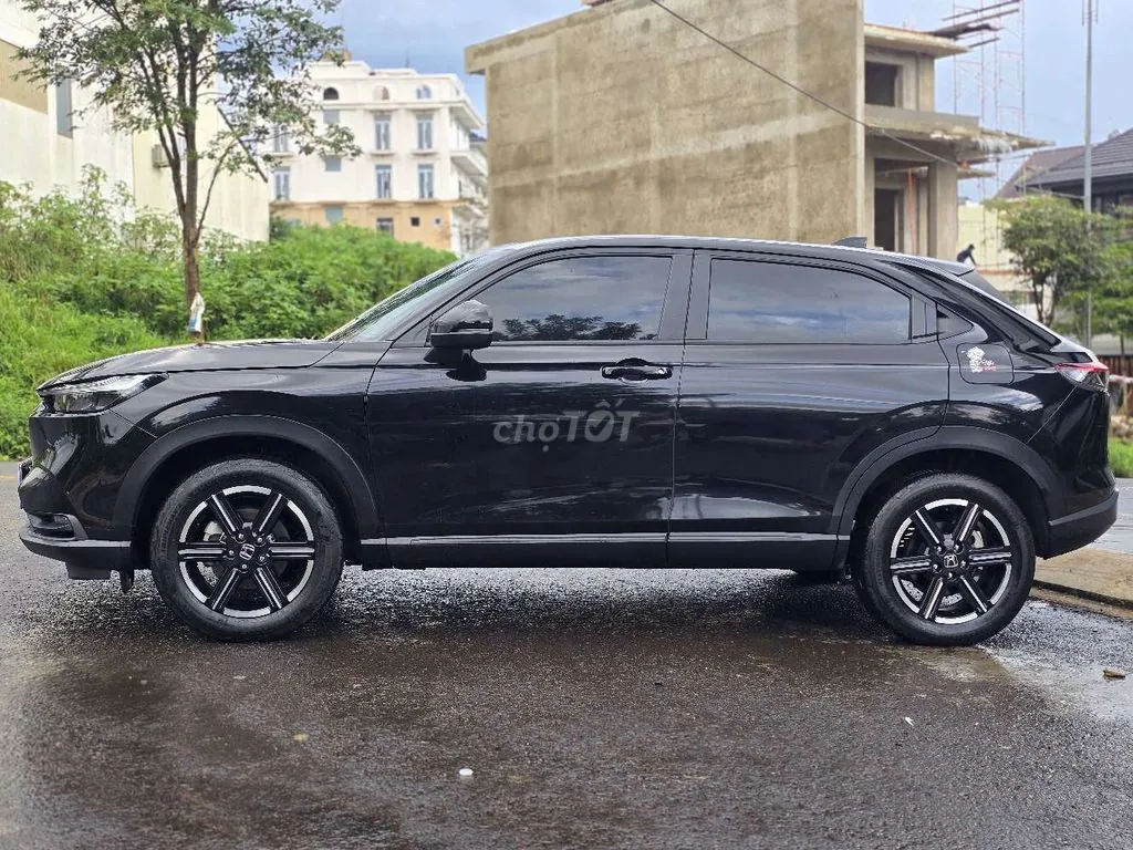 Honda Hr-V 2024 photo 3