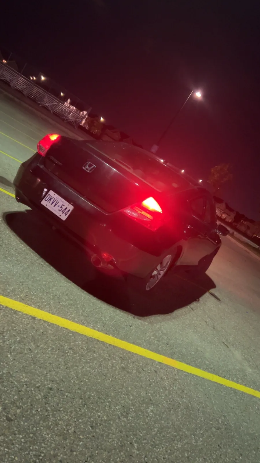 Honda Accord 2012 photo 5