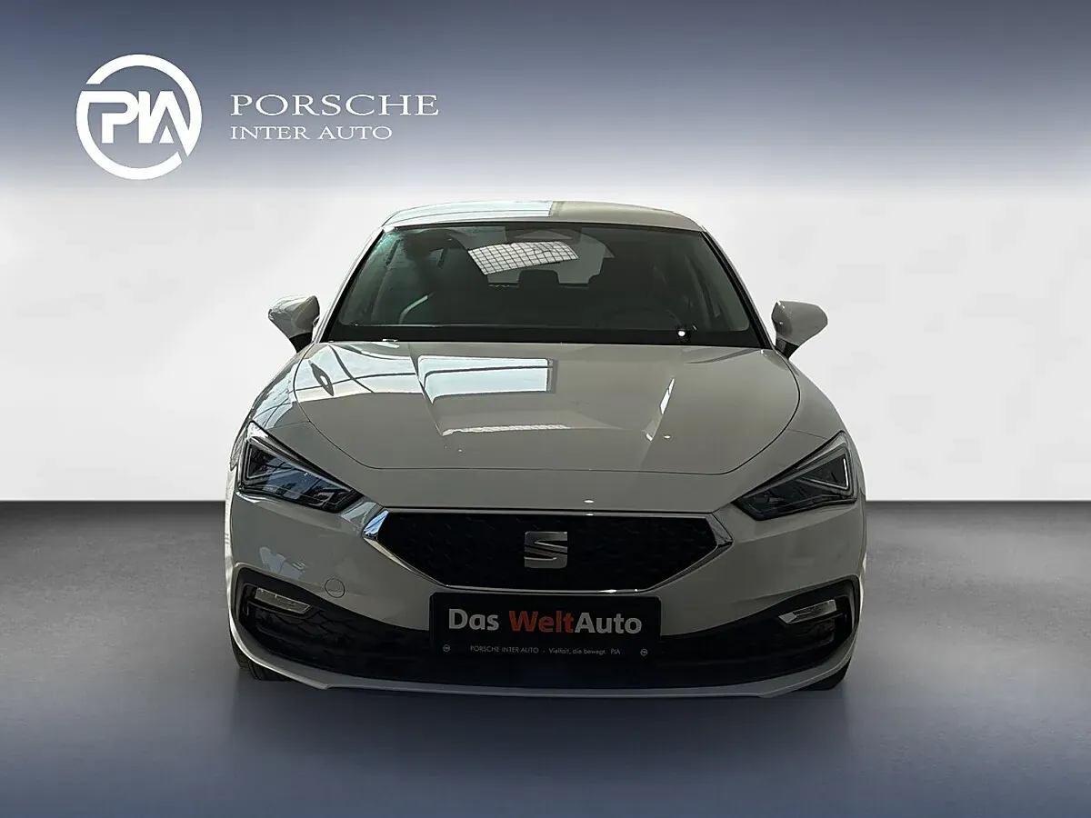 Seat Leon 2026 photo 2