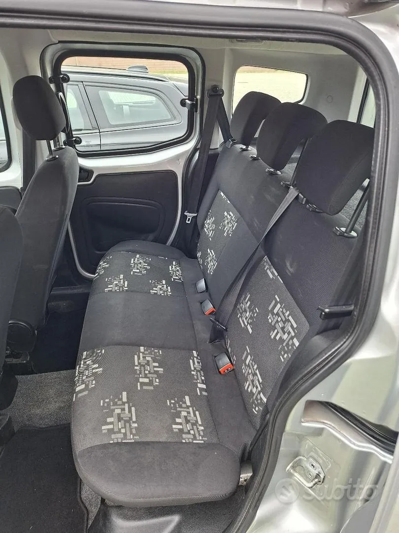Fiat Qubo 2014 photo 5