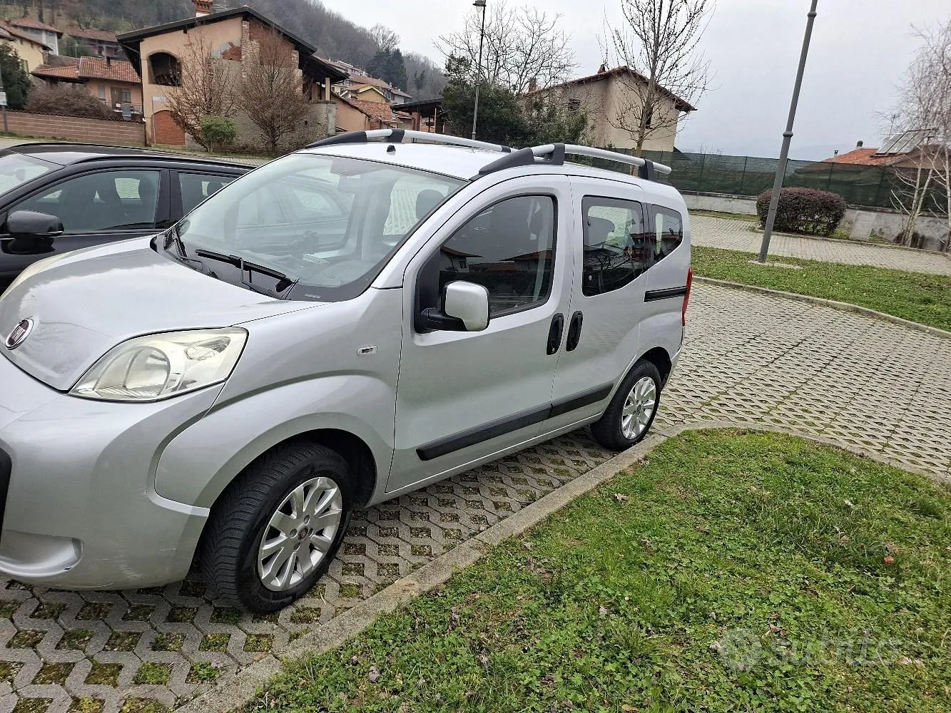 Fiat Qubo 2014 photo 3