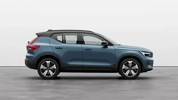 Volvo Xc40 2023 photo 3