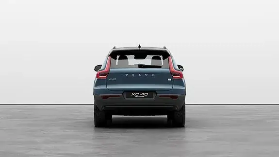Volvo Xc40 2023 photo 4
