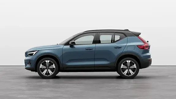 Volvo Xc40 2023 photo 5