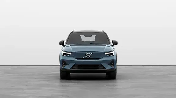 Volvo Xc40 2023 photo 2