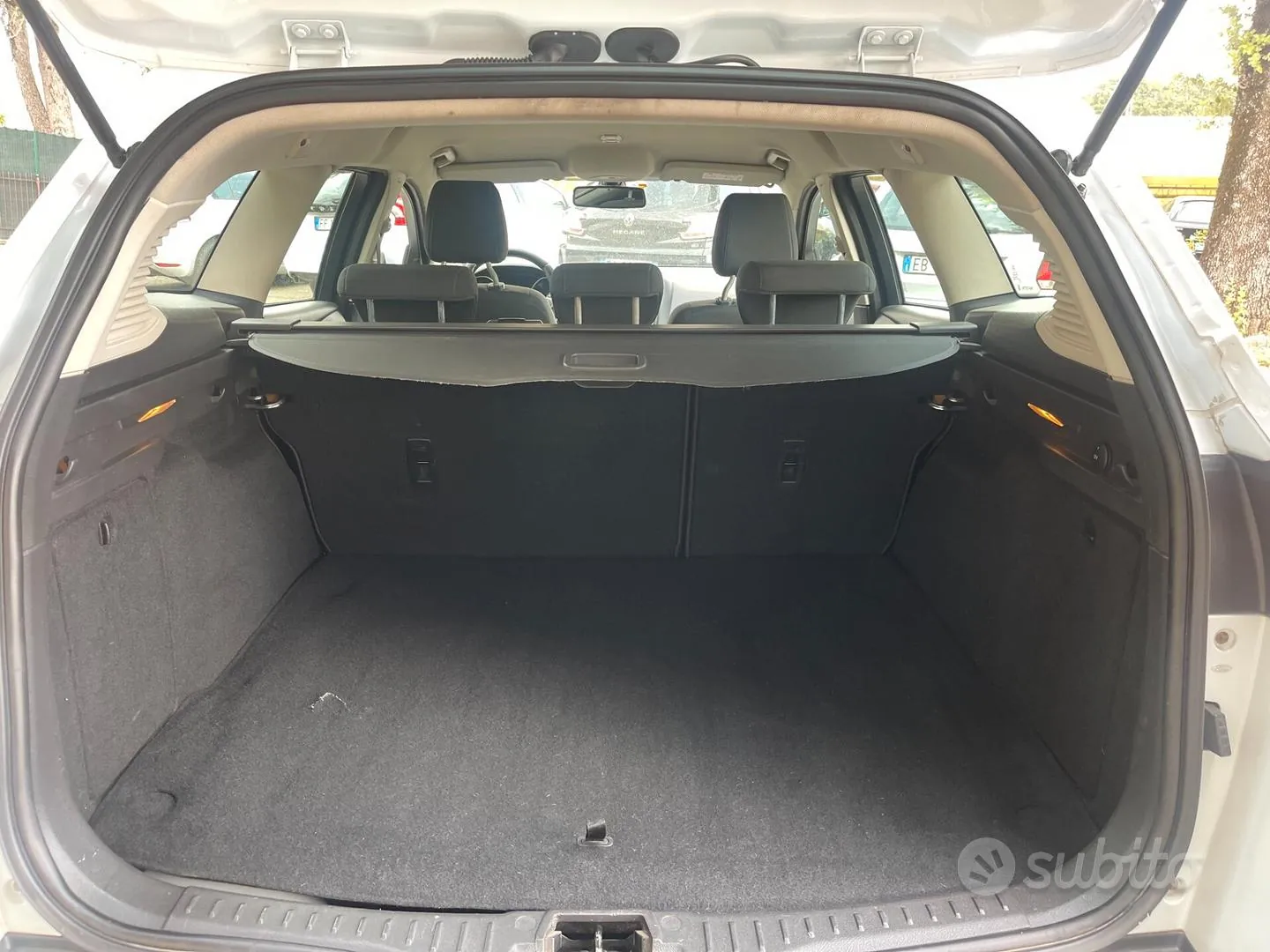 Ford Focus 2017 photo 5