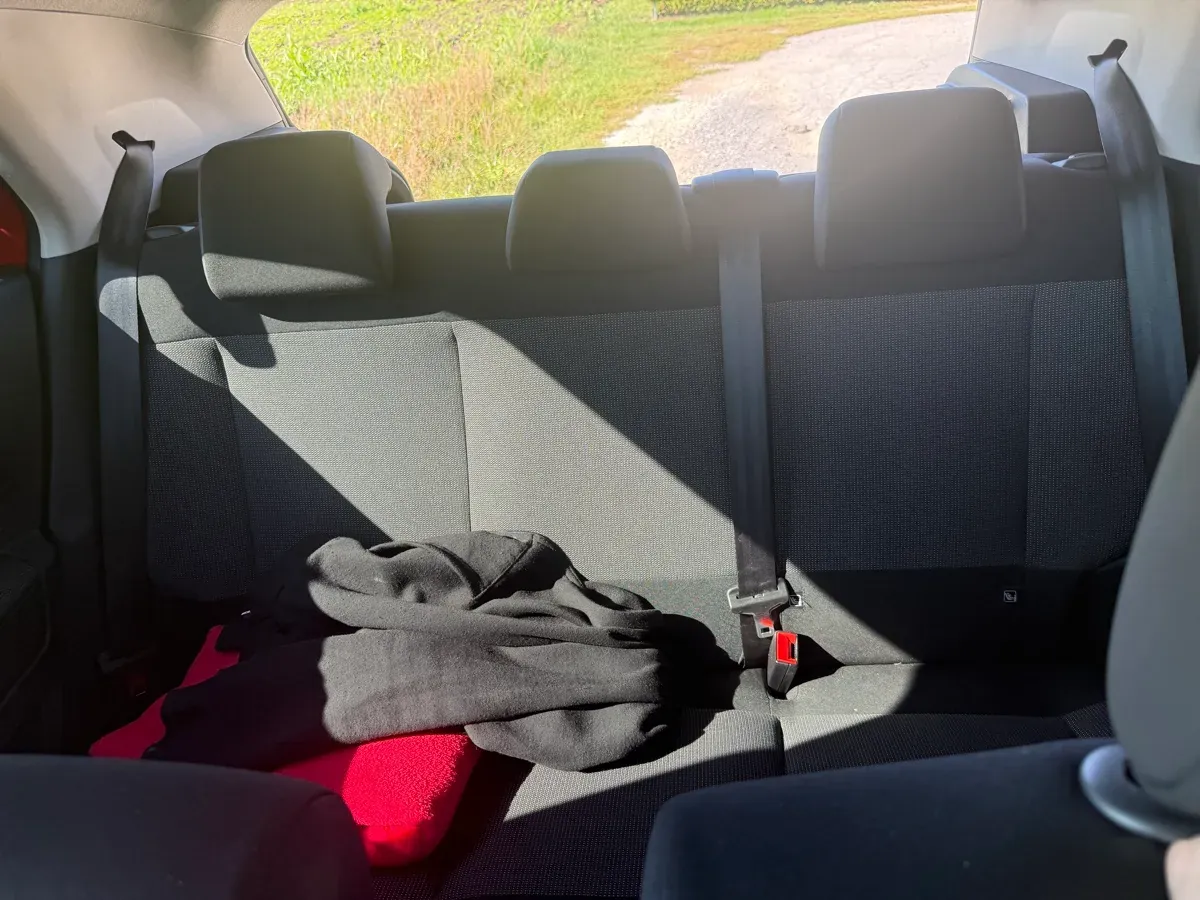 Citroen C4 Cactus 2016 photo 2