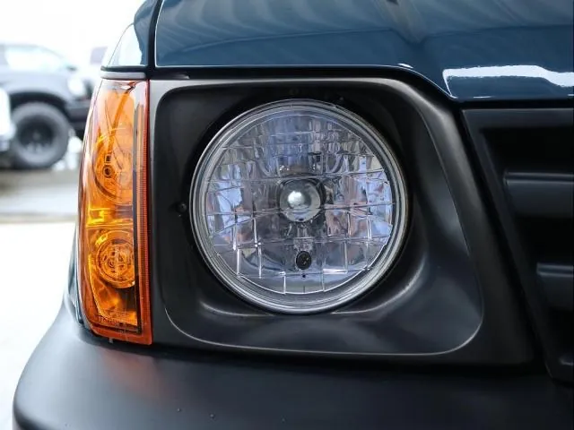 Toyota Land Cruiser Prado 1999 photo 5