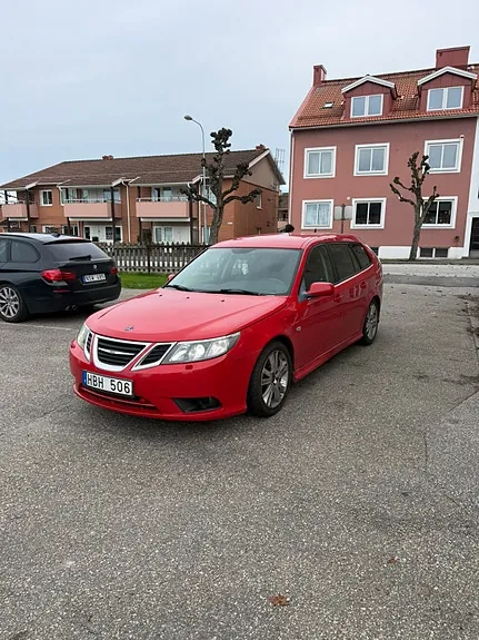 Saab 9-3