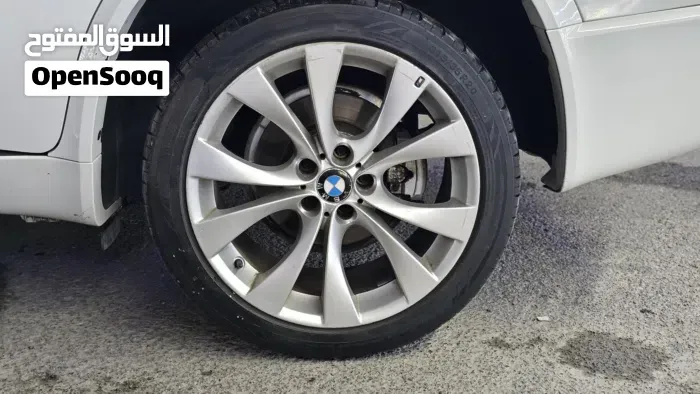BMW X5 2010 photo 3