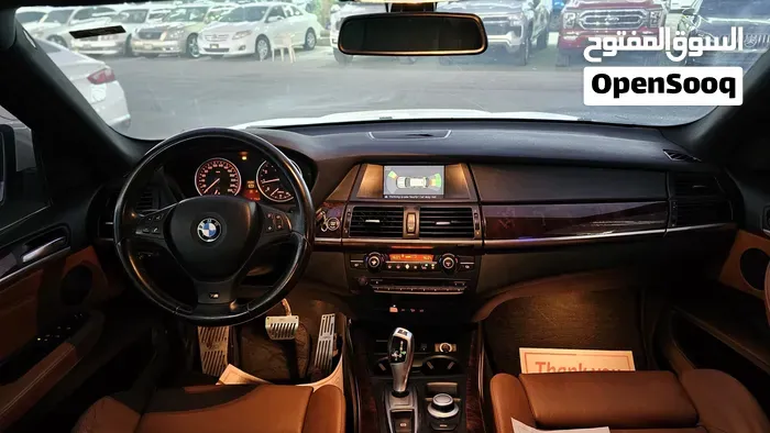 BMW X5 2010 photo 4