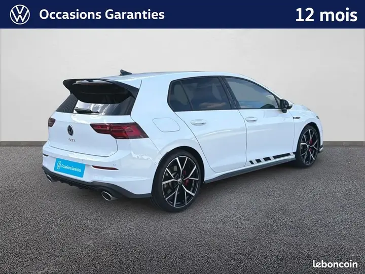 Volkswagen Golf 2023 photo 5