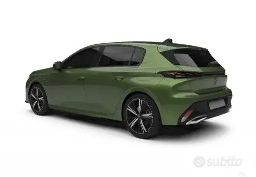 Peugeot 308 2023 photo 4