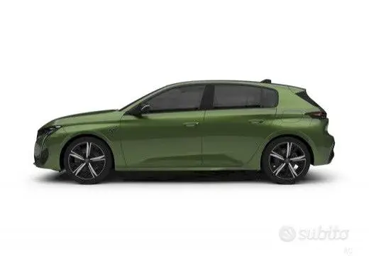 Peugeot 308 2023 photo 5