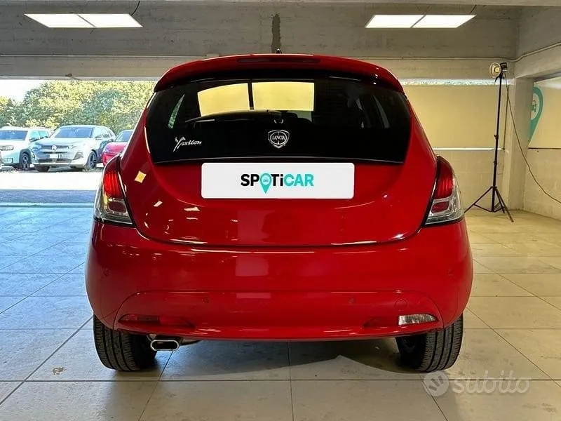 Lancia Ypsilon 2022 photo 4