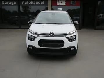 Citroen C3 2022 photo 2