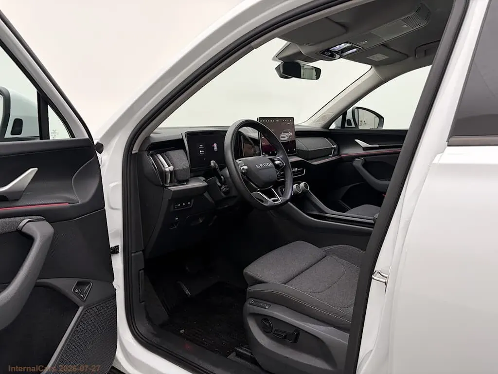 Skoda Kodiaq 2025 photo 3