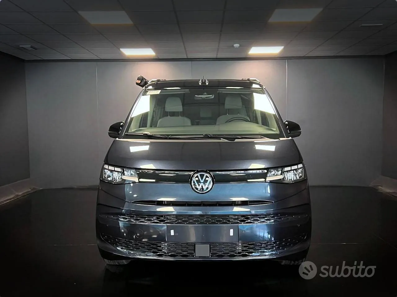 Volkswagen California 2025 photo 2