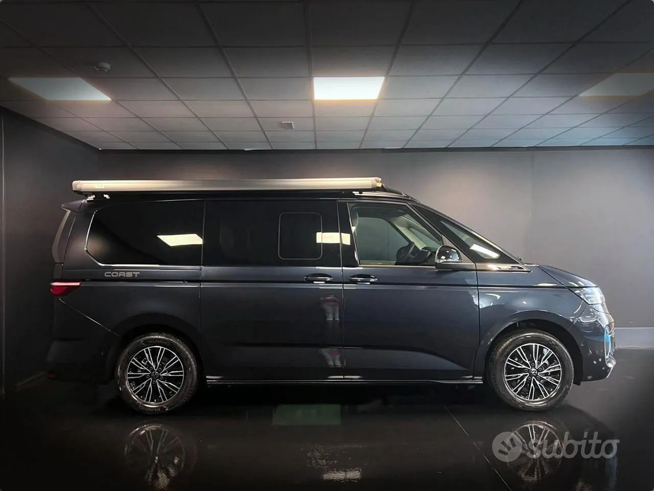 Volkswagen California 2025 photo 4