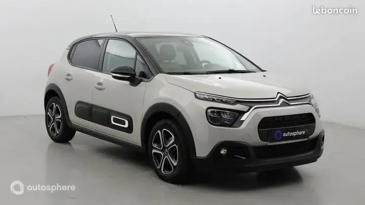 Citroen C3 2022 photo 3