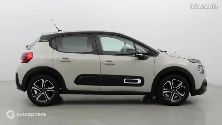 Citroen C3 2022 photo 4