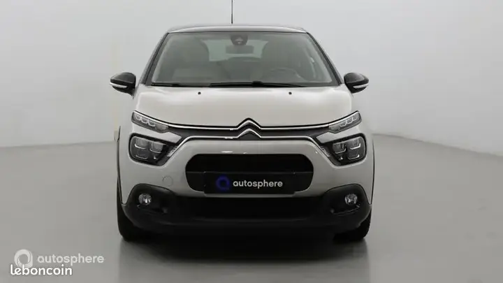 Citroen C3 2022 photo 2