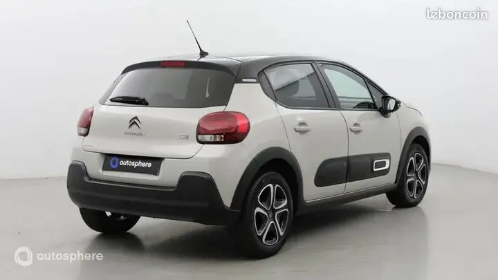 Citroen C3 2022 photo 5