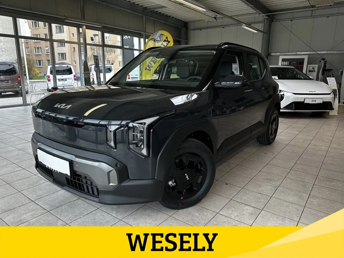 Kia Ev2