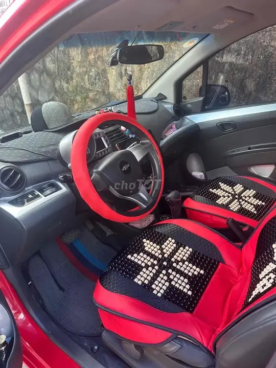 Chevrolet Spark 2013 photo 5