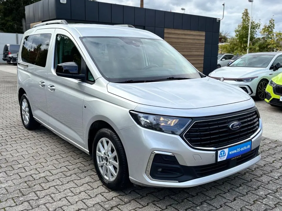 Ford Tourneo Connect