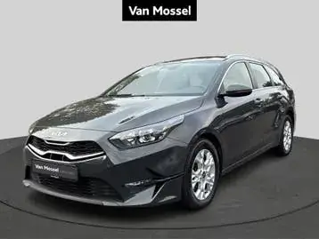 Kia Ceed Sportswagon Pulse