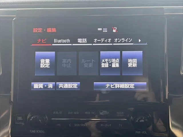Toyota Alfaard 2.5S C Package 2019 photo 5